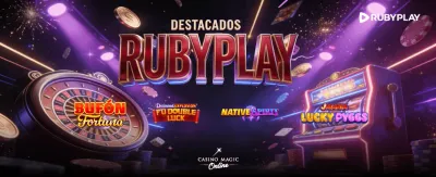 Ganá Grande con playcet casino