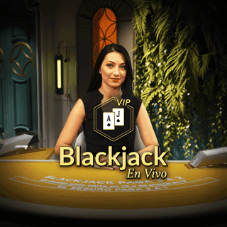 VIP Blackjack em Português 5 game thumbnail
