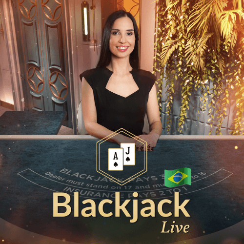 Blackjack Clássico em Português 12 game thumbnail