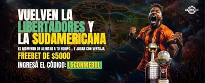 Apuestas Deportivas y Casino
