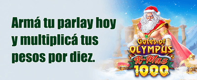 Promoción Especial