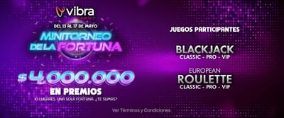 Super Match de Primer Depósito screenshot