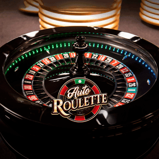 Automatic Roulette game thumbnail