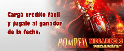 Bono de Bienvenida 10x promotion banner